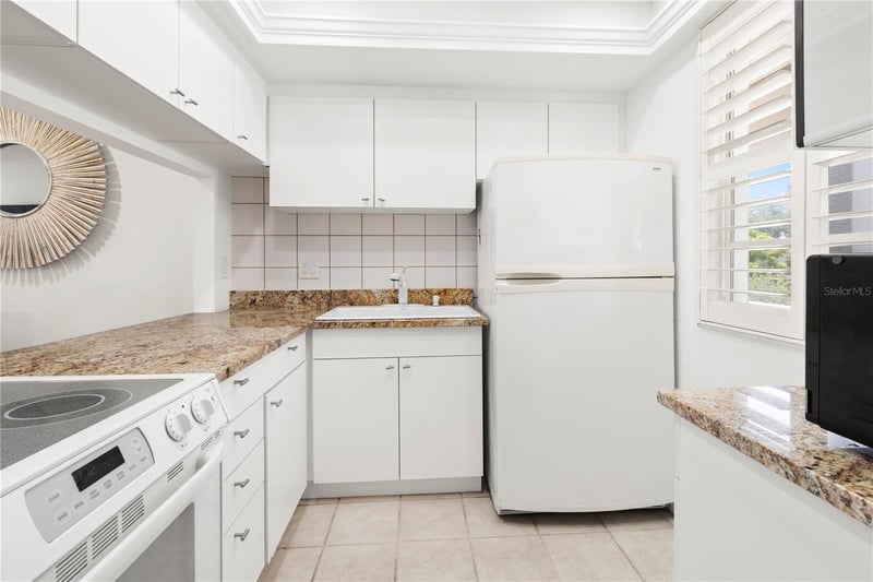4340 Falmouth Dr #D-204, Longboat Key, FL 34228