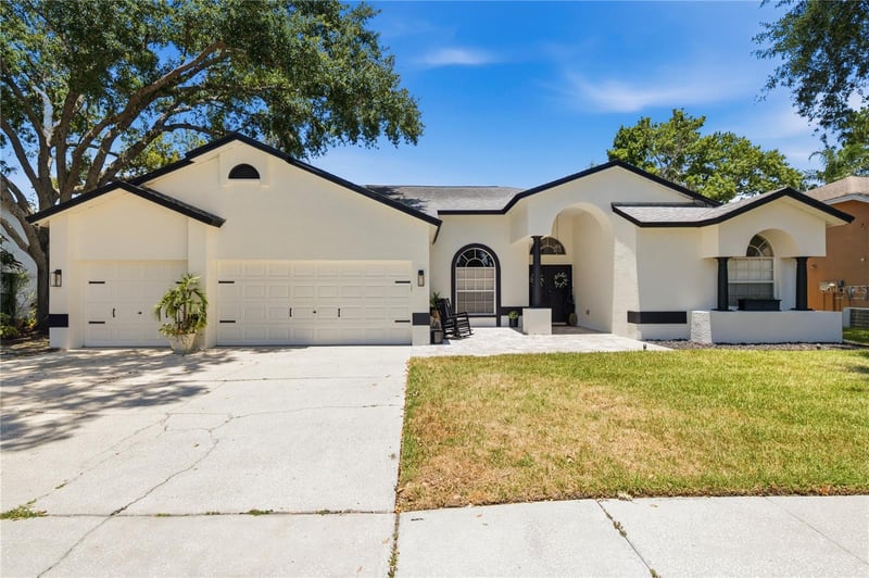 4149 Ridgemoor Dr, Palm Harbor, FL 34685