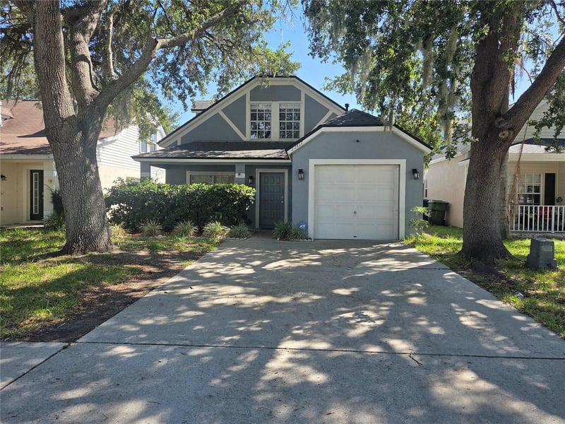 22817 Saint Thomas Cir, Lutz, FL 33549