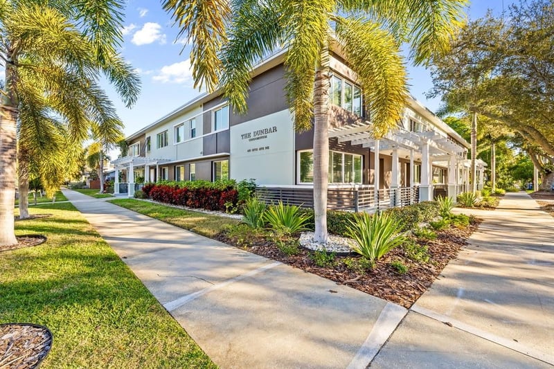 410 12th Ave #8, St Petersburg, FL 33701