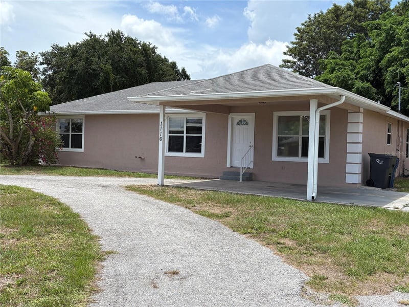 1116 40th Ave, Bradenton, FL 34205