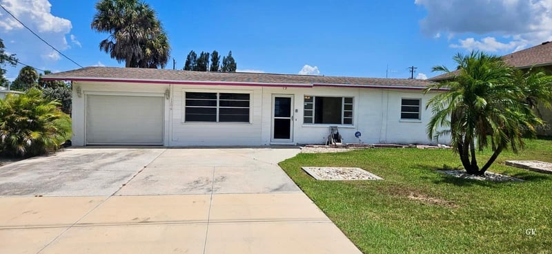 , Palmetto, FL 34221