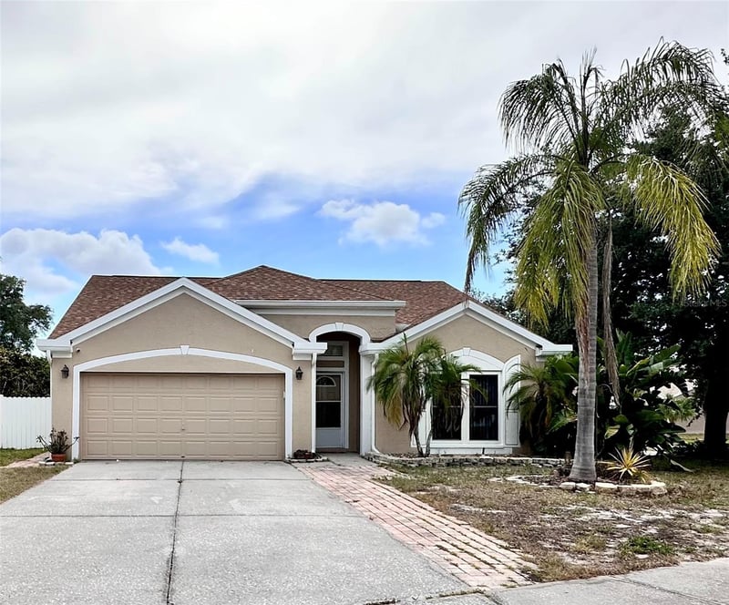 1650 Navigator Ln, Tarpon Springs, FL 34689