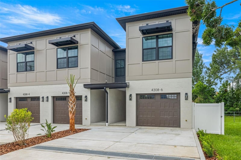 4308 Gray St #2, Tampa, FL 33609