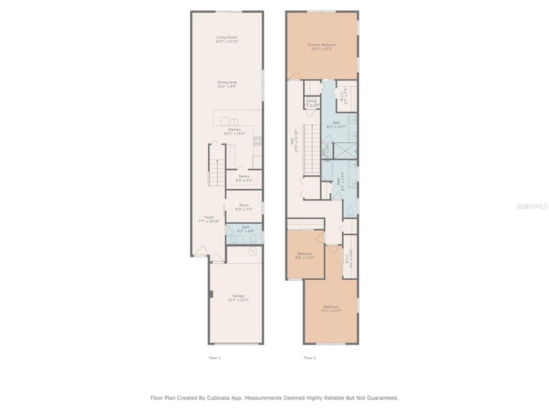 4308 Gray St #2, Tampa, FL 33609