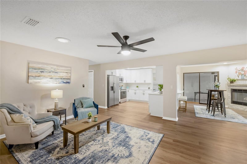 2805 Beagle Pl, Seffner, FL 33584