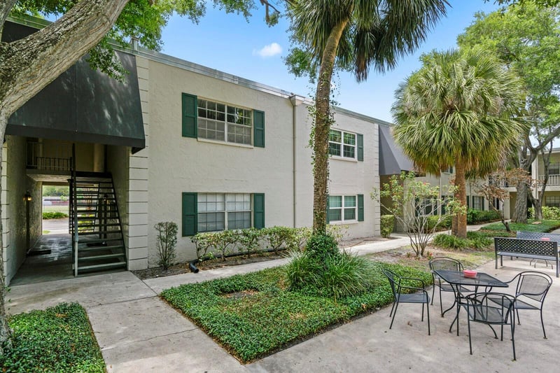 4335 Aegean Dr #254A, Tampa, FL 33611