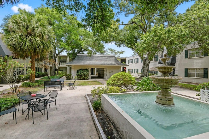 4335 Aegean Dr #254A, Tampa, FL 33611
