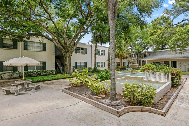 4335 Aegean Dr #254A, Tampa, FL 33611