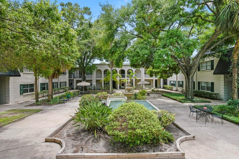 4335 Aegean Dr #254A, Tampa, FL 33611
