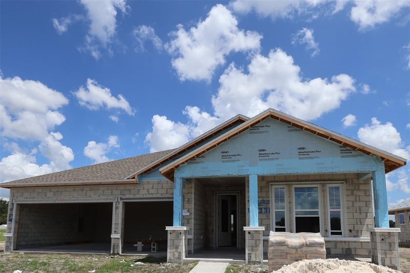 318 Stetson Rise Ct, Plant City, FL 33566