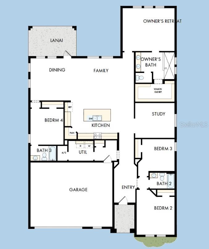 318 Stetson Rise Ct, Plant City, FL 33566