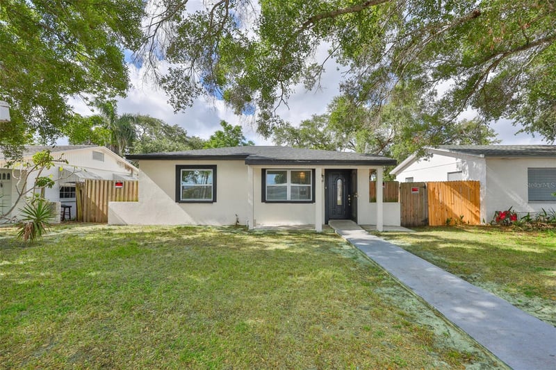 Home Worth Check