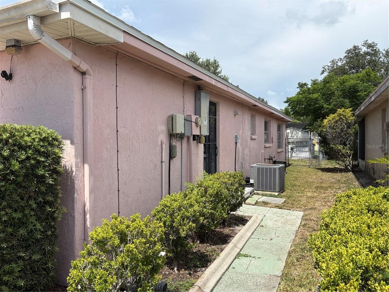 10032 Brunswick Ln, Port Richey, FL 34668