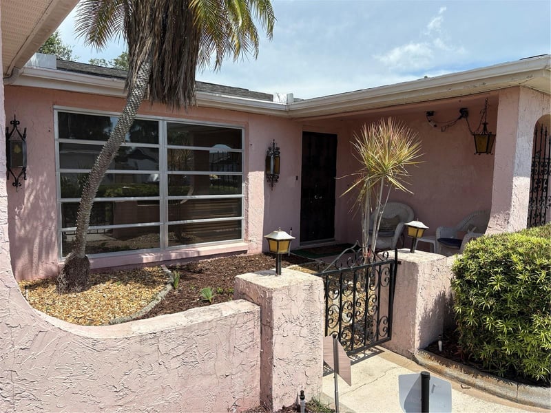 10032 Brunswick Ln, Port Richey, FL 34668