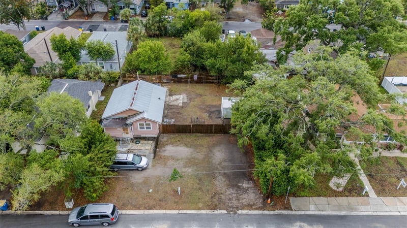 1129 Engman , Clearwater, FL 33755