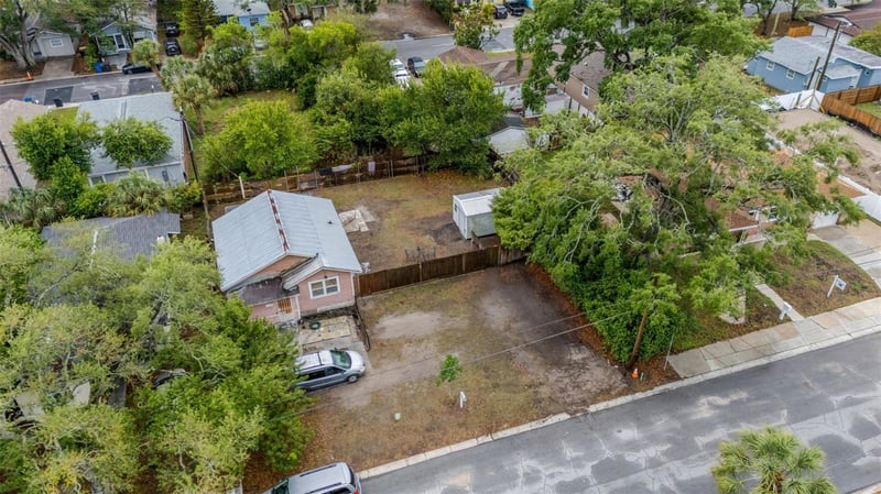1129 Engman , Clearwater, FL 33755