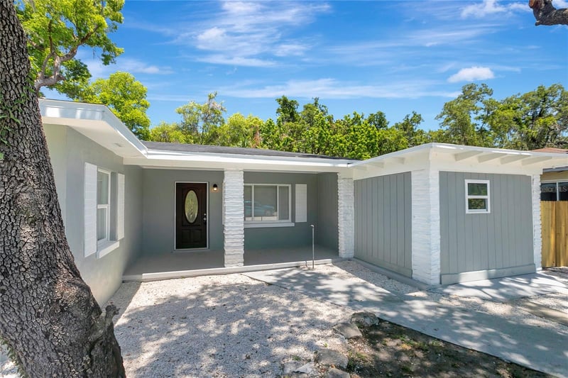 6105 23rd St, Tampa, FL 33610