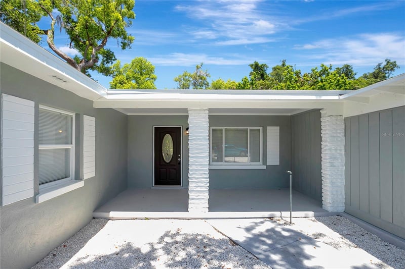 6105 23rd St, Tampa, FL 33610