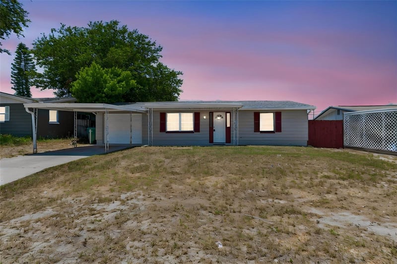 Home Worth Check