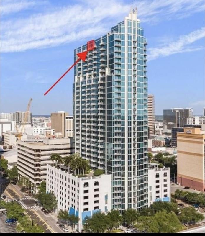777 Ashley Dr #3207, Tampa, FL 33602