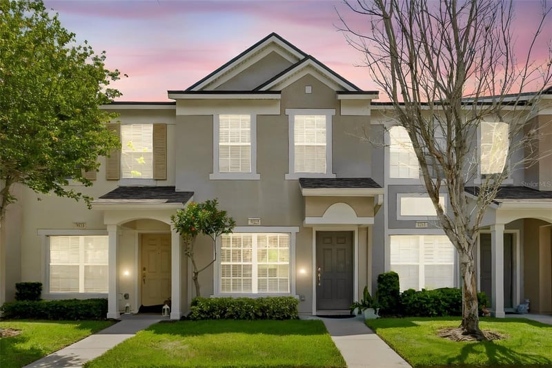 Home Worth Check