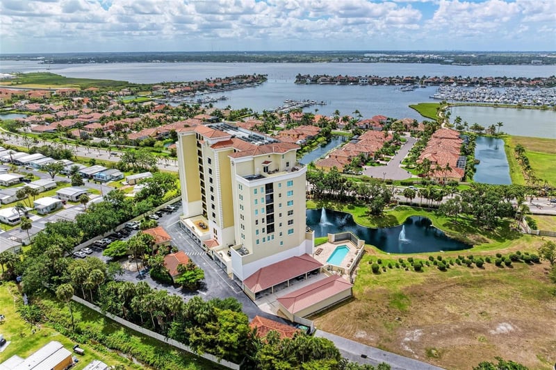501 Haben Blvd #505, Palmetto, FL 34221