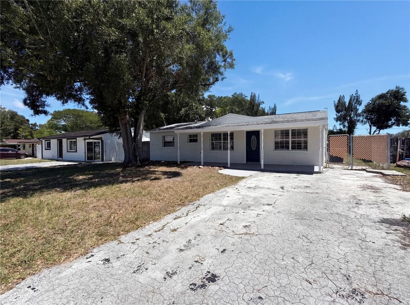 6992 77th Ter, Pinellas Park, FL 33781