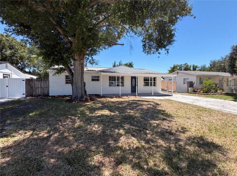 6992 77th Ter, Pinellas Park, FL 33781