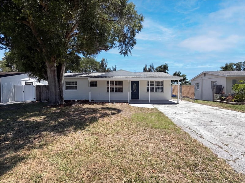 6992 77th Ter, Pinellas Park, FL 33781