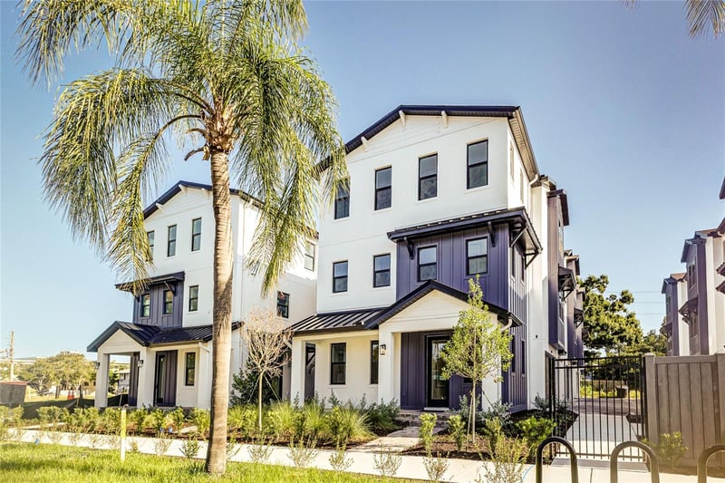 3009 1st Ave, St Petersburg, FL 33713