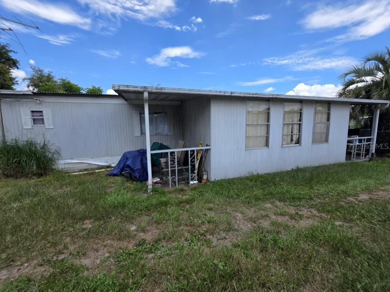 39108 Ola Ave, Zephyrhills, FL 33542