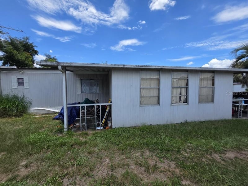39108 Ola Ave, Zephyrhills, FL 33542