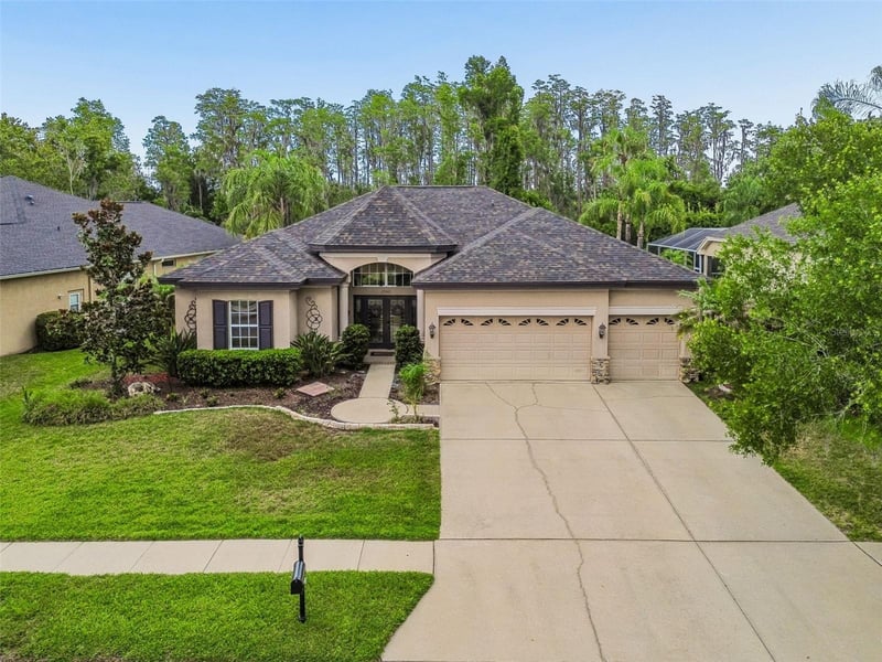 23305 Gracewood Cir, Land O Lakes, FL 34639