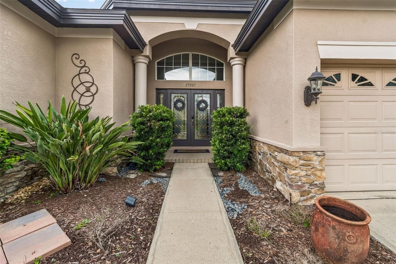 23305 Gracewood Cir, Land O Lakes, FL 34639