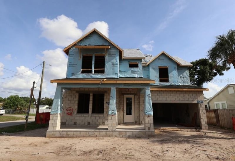 1002 Ohio Ave, Tampa, FL 33603