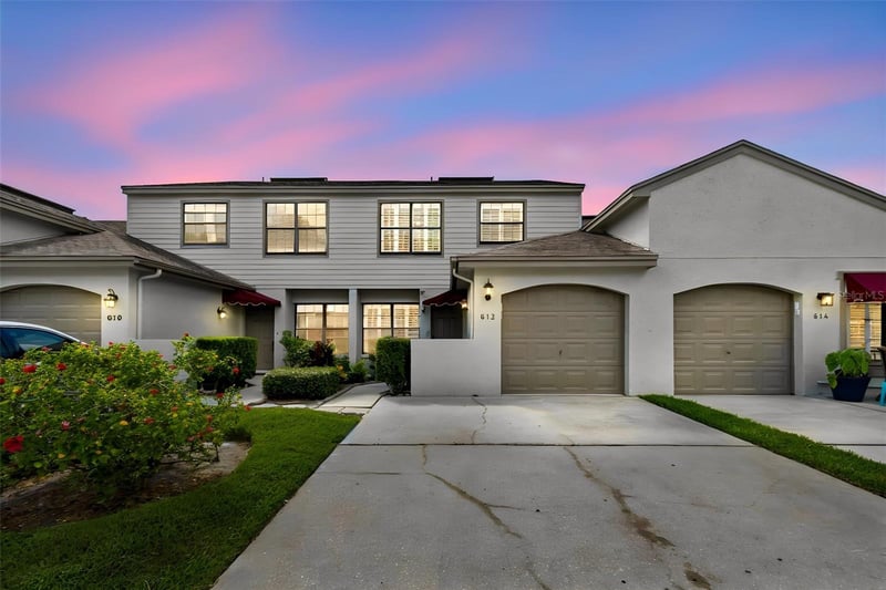 612 Quail Keep Dr, Safety Harbor, FL 34695