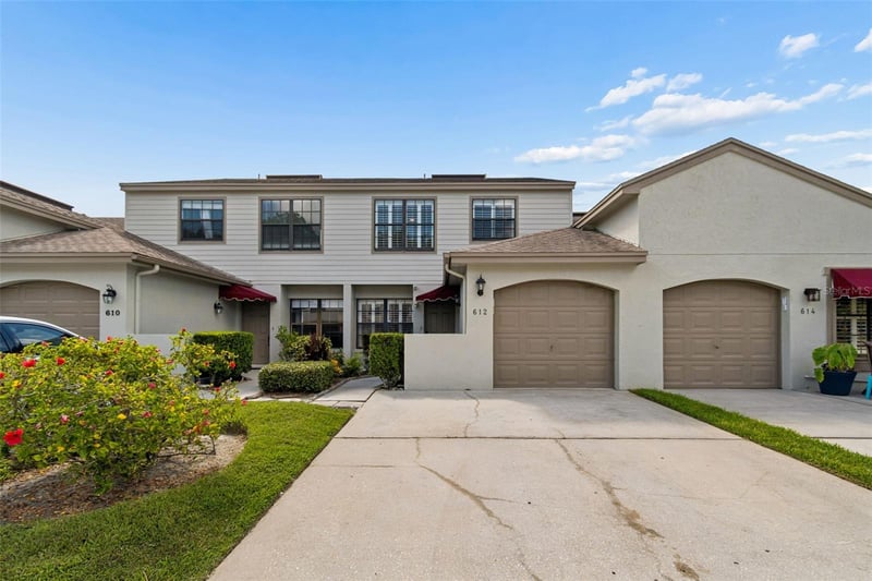 612 Quail Keep Dr, Safety Harbor, FL 34695