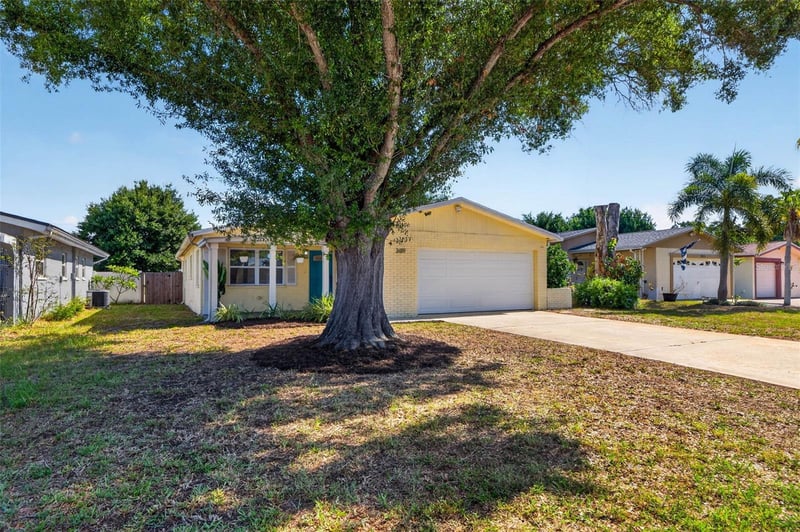 3619 14th Ave, St Petersburg, FL 33713