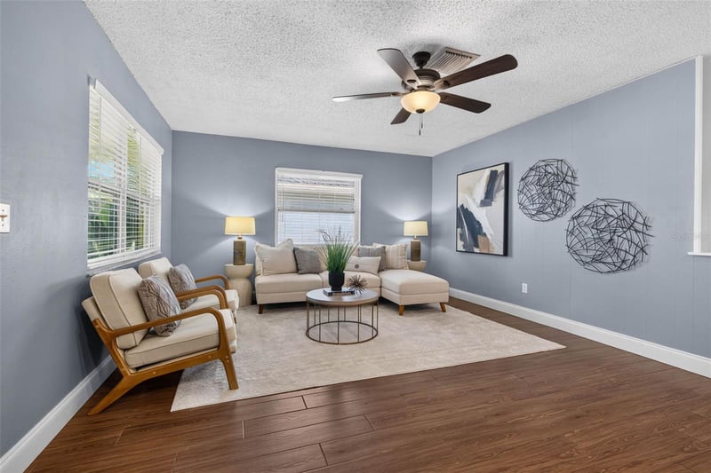 3619 14th Ave, St Petersburg, FL 33713