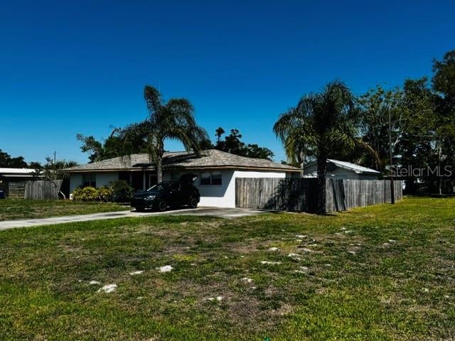 308 Linden Dr, Ellenton, FL 34222