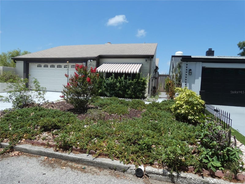 12409 Merry Ln, Hudson, FL 34667