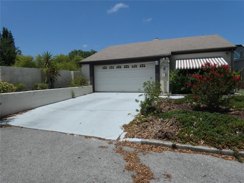 12409 Merry Ln, Hudson, FL 34667