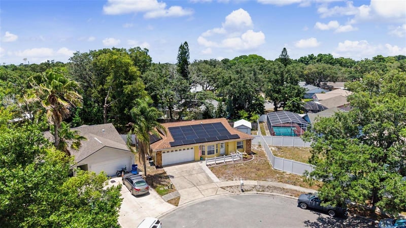 6325 Sarah Ln, New Port Richey, FL 34653