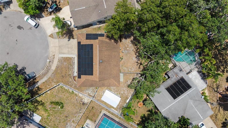 6325 Sarah Ln, New Port Richey, FL 34653