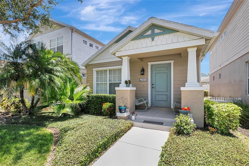 4804 Forest Creek Trl, Parrish, FL 34219