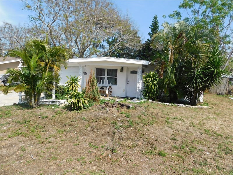 4542 Belfast Dr, New Port Richey, FL 34652