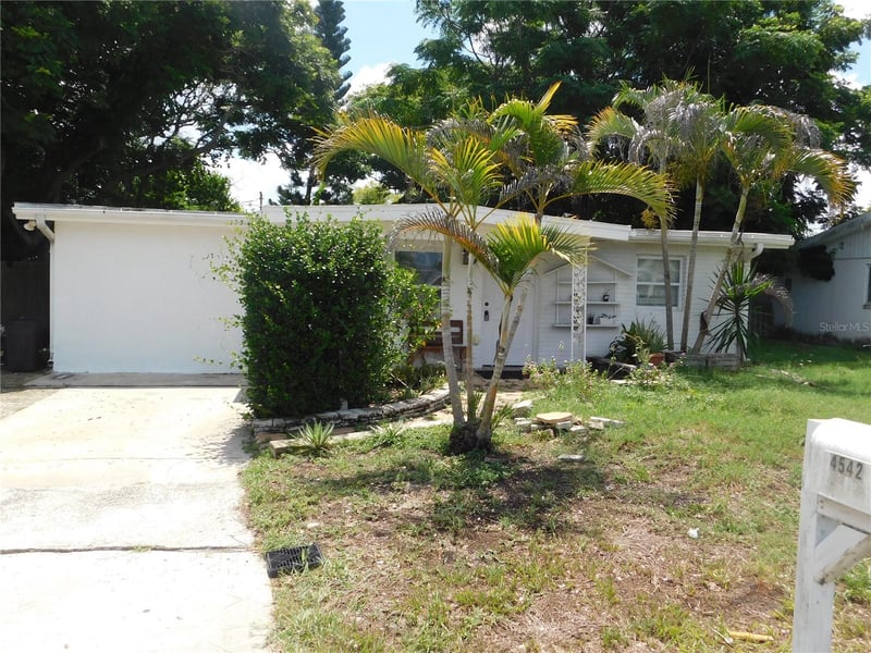 4542 Belfast Dr, New Port Richey, FL 34652