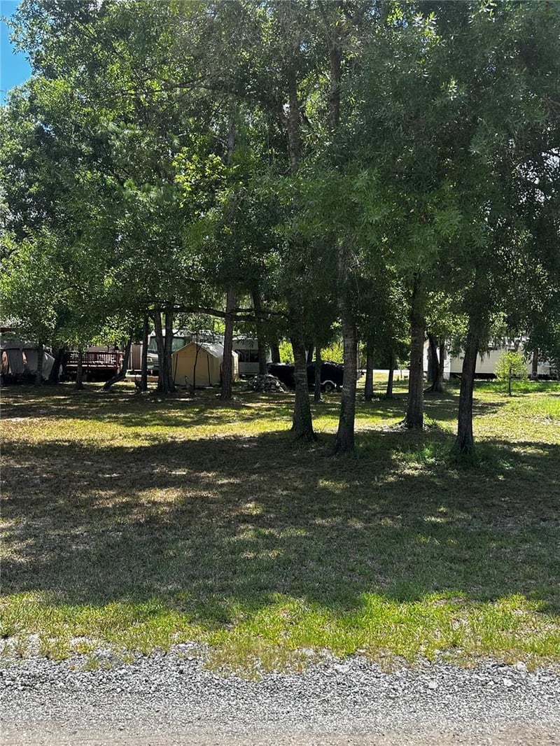 Spare Dr, New Port Richey, FL 34654