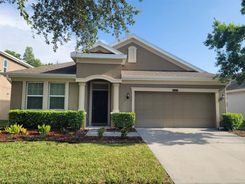 21613 Southern Charm Dr #DR, Land O Lakes, FL 34637